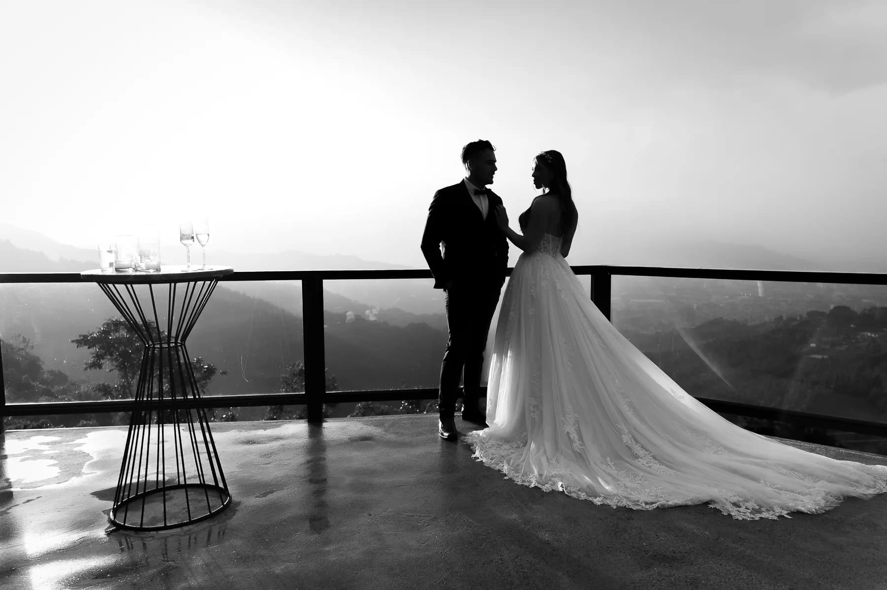 Pablo Restrepo Fotografía