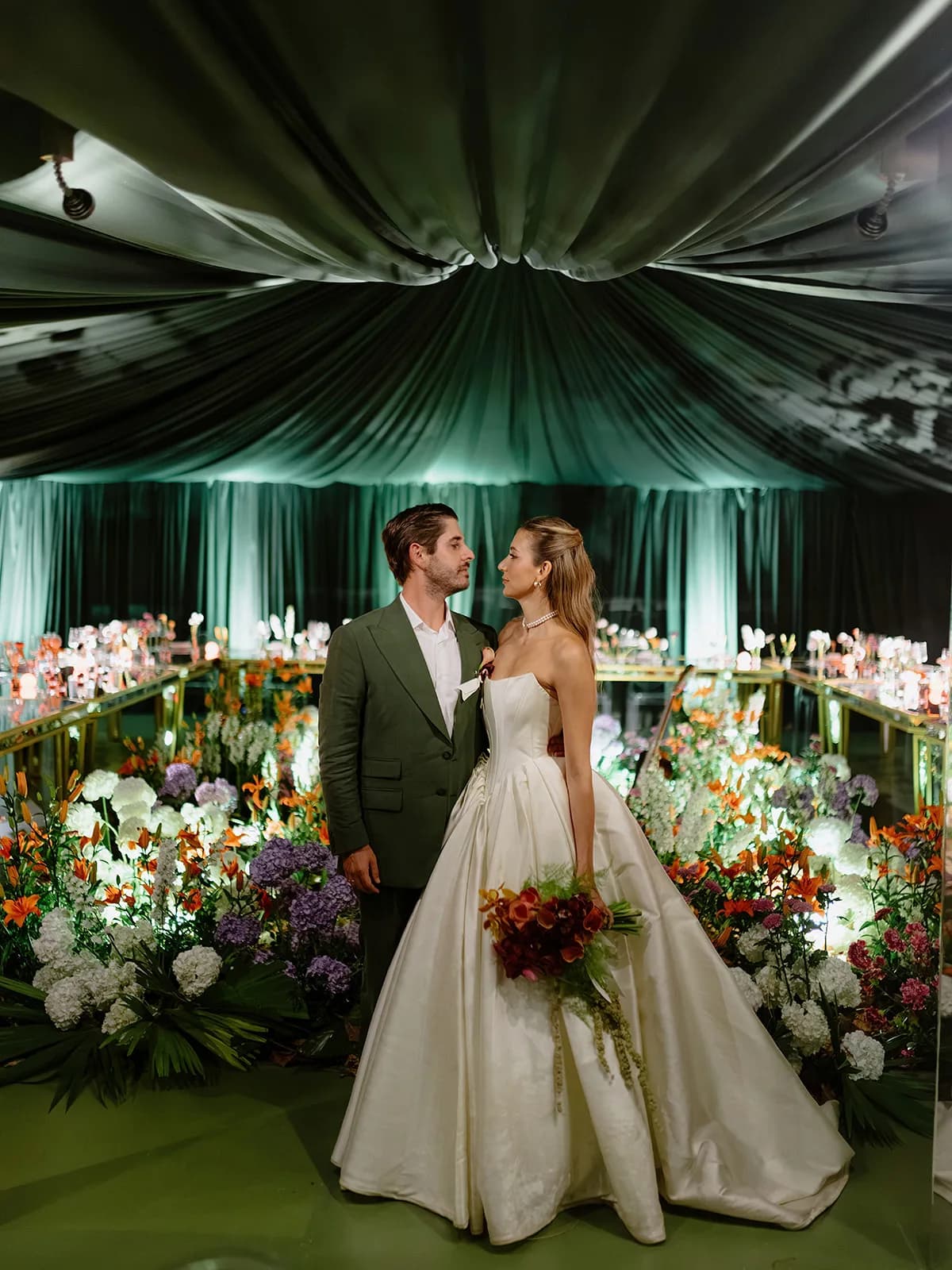 Juanita Martínez Wedding Planner